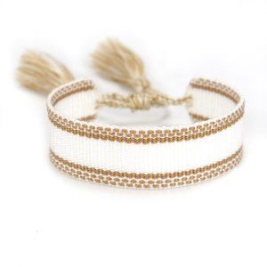 Adjustable Bracelet| Fashion Straps Woven Bracelet